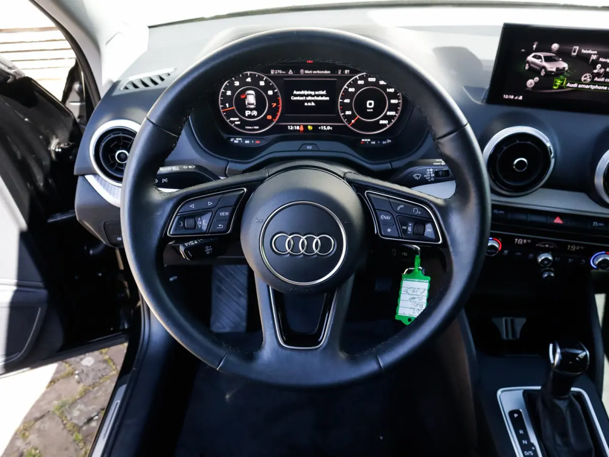 35 TFSI Advanced edition 1e-Eig. & Dealer-Onderh. BOVAG-Garantie. NL-Auto.