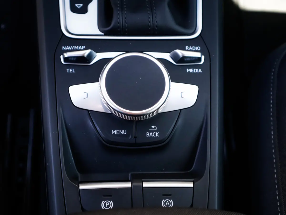35 TFSI Advanced edition 1e-Eig. & Dealer-Onderh. BOVAG-Garantie. NL-Auto.