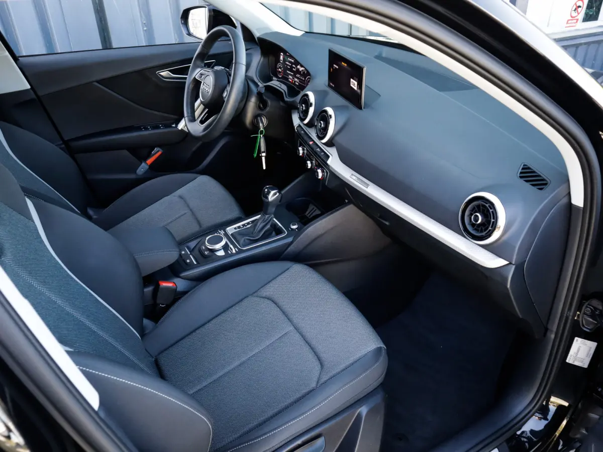 35 TFSI Advanced edition 1e-Eig. & Dealer-Onderh. BOVAG-Garantie. NL-Auto.