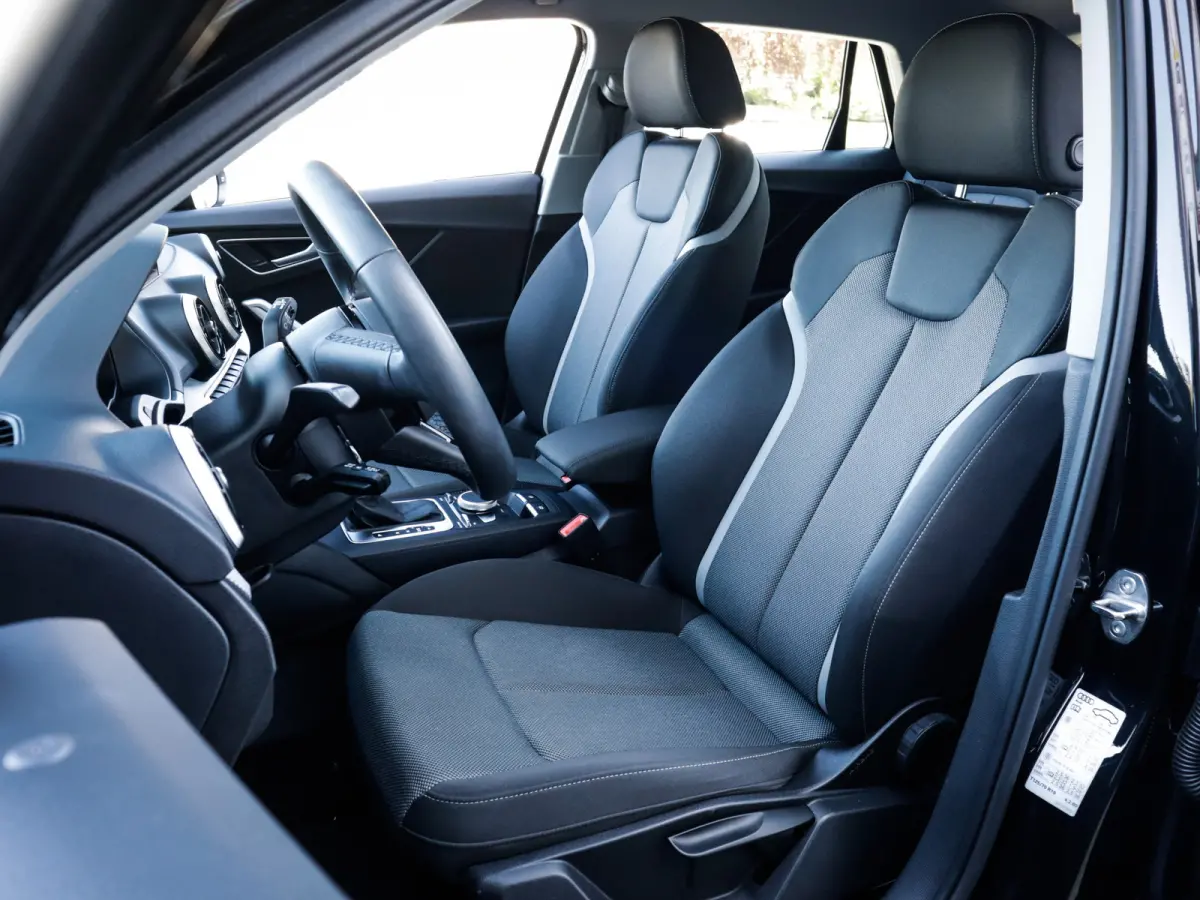35 TFSI Advanced edition 1e-Eig. & Dealer-Onderh. BOVAG-Garantie. NL-Auto.