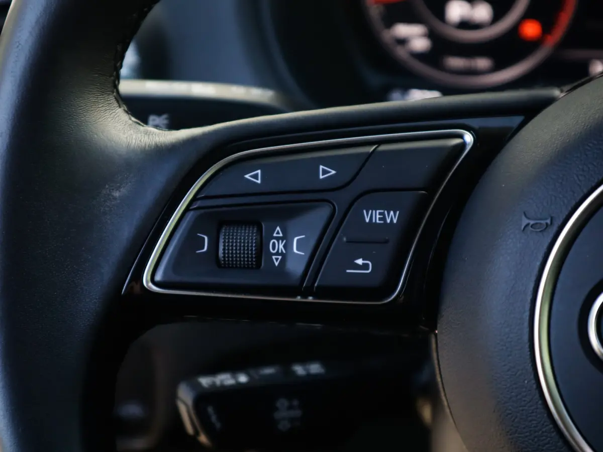 35 TFSI Advanced edition 1e-Eig. & Dealer-Onderh. BOVAG-Garantie. NL-Auto.