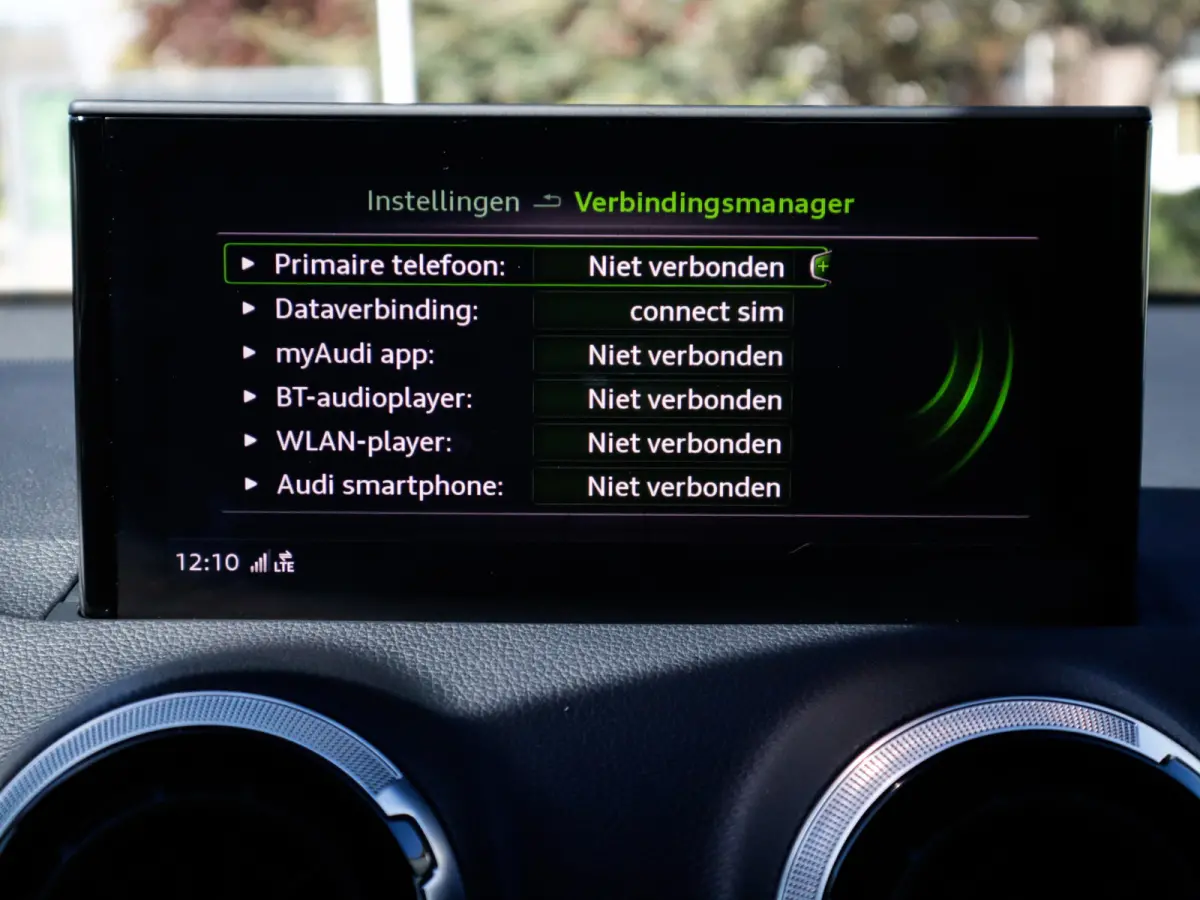 35 TFSI Advanced edition 1e-Eig. & Dealer-Onderh. BOVAG-Garantie. NL-Auto.