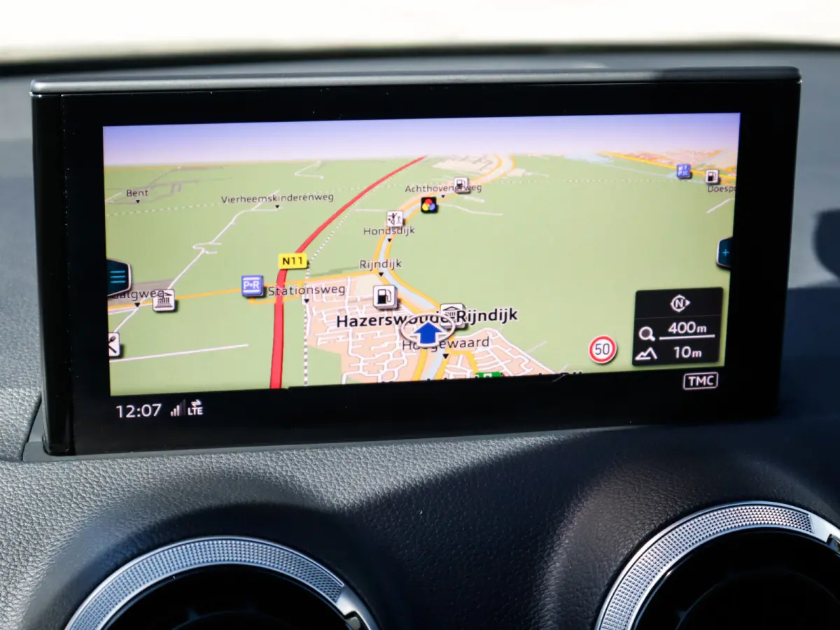 35 TFSI Advanced edition 1e-Eig. & Dealer-Onderh. BOVAG-Garantie. NL-Auto.