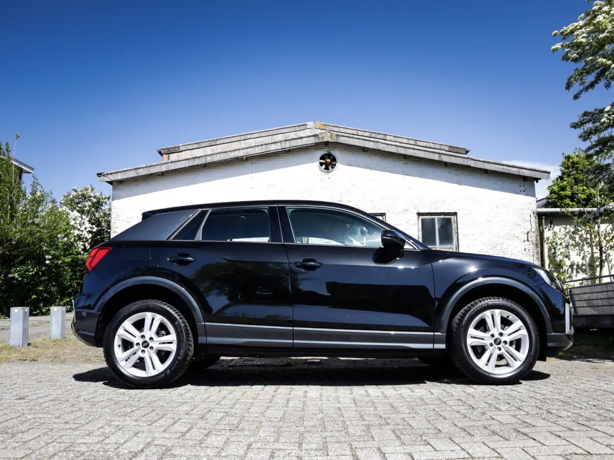 35 TFSI Advanced edition 1e-Eig. & Dealer-Onderh. BOVAG-Garantie. NL-Auto.