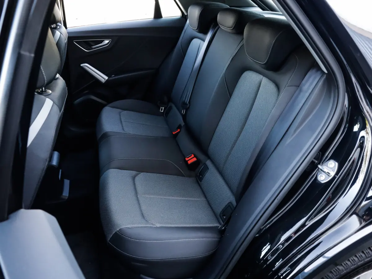 35 TFSI Advanced edition 1e-Eig. & Dealer-Onderh. BOVAG-Garantie. NL-Auto.