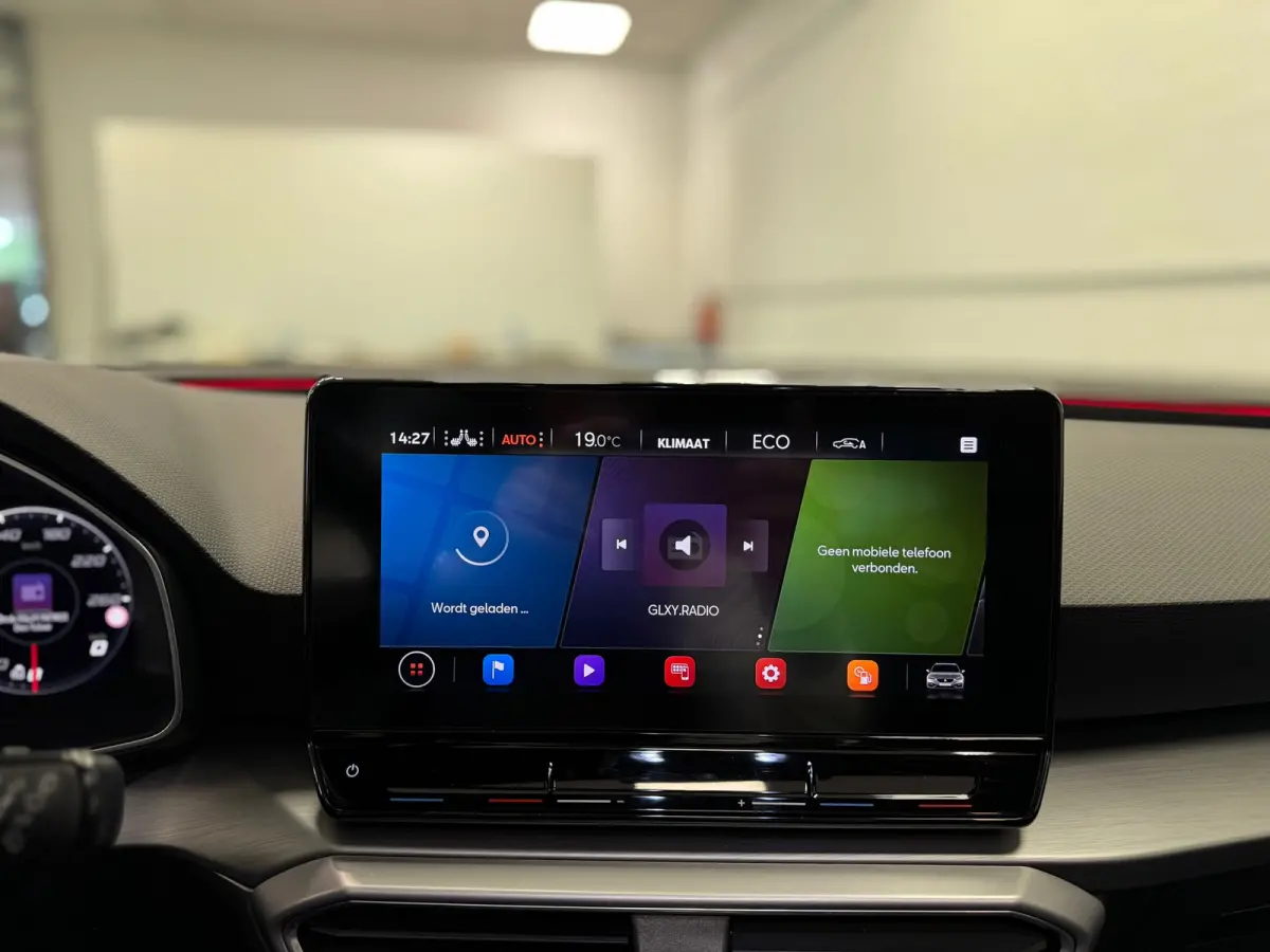 1.4 TSI eHybrid PHEV FR Business Intense