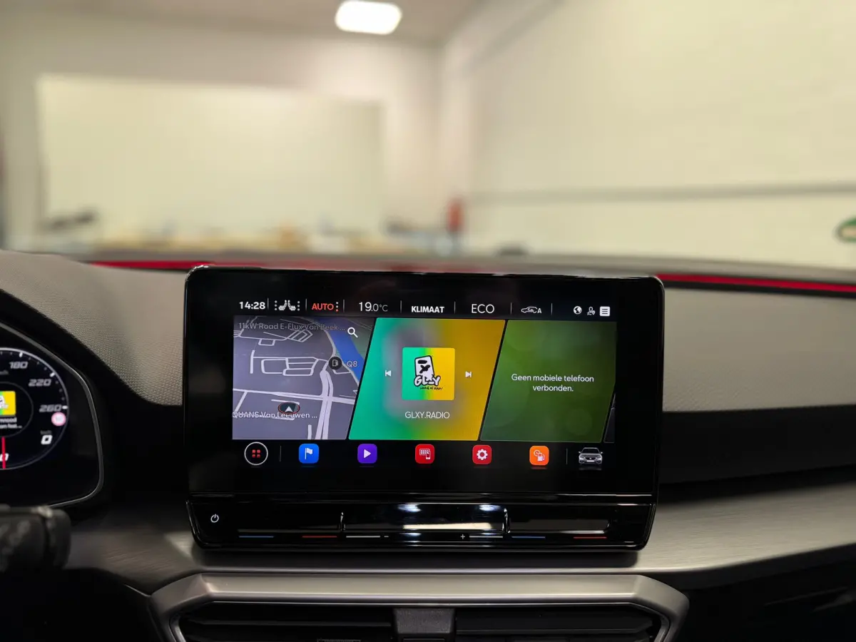 1.4 TSI eHybrid PHEV FR Business Intense