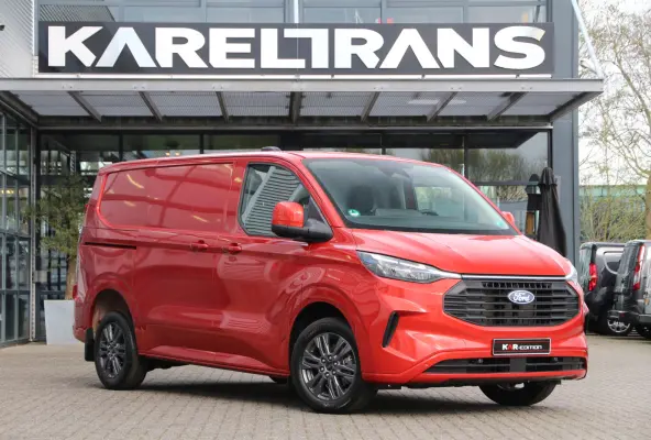 2.0 TDCI 150 | Navi | Camera | Cruise | Clima..