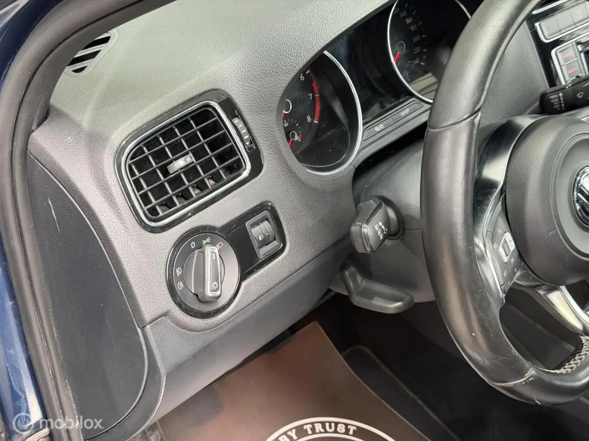 1.2 TSI Original Full R Line IN en UIT