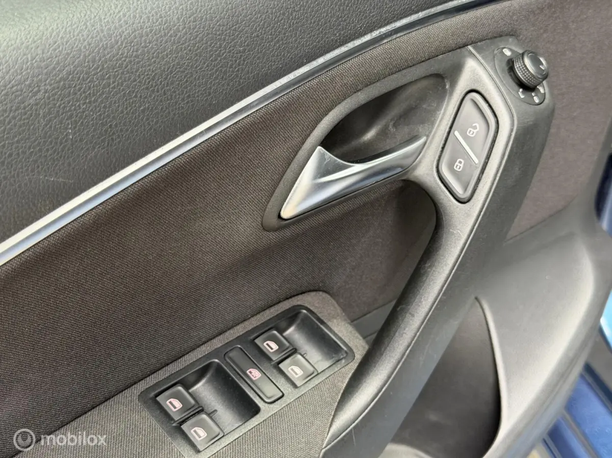 1.2 TSI Original Full R Line IN en UIT