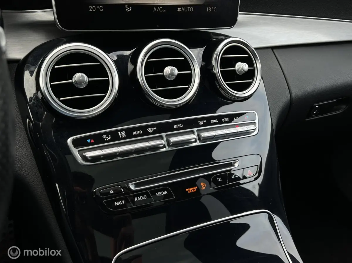 C250 Premium Plus | PANO | AMG Pak. | Night Pak.| Business Pak. | Comfort Pak. | Leer