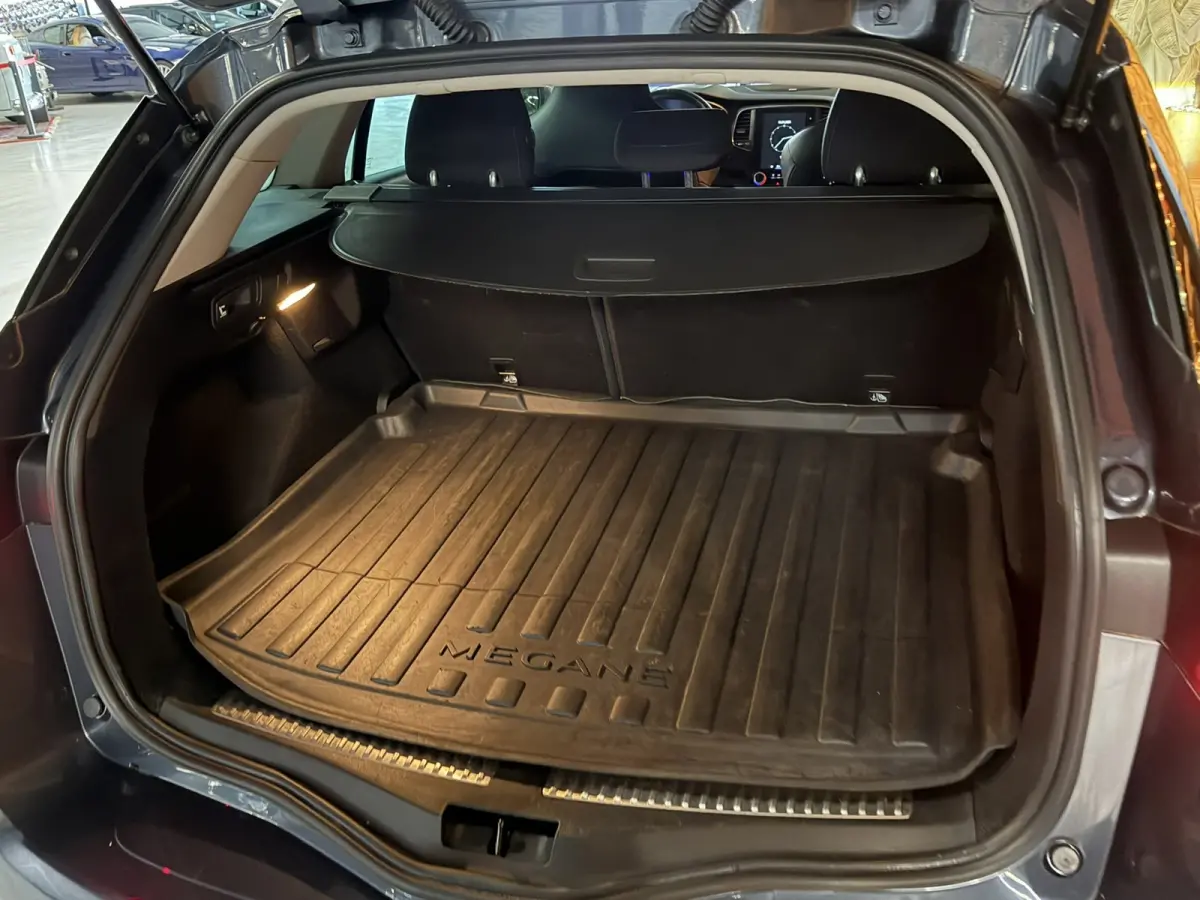 1.6 TCe GT 205pk|Automaat|Sport Kuipstoelen|Bose Audio|Trekhaak|Keyless|Digitale Cockpit|LED|Rijklaar