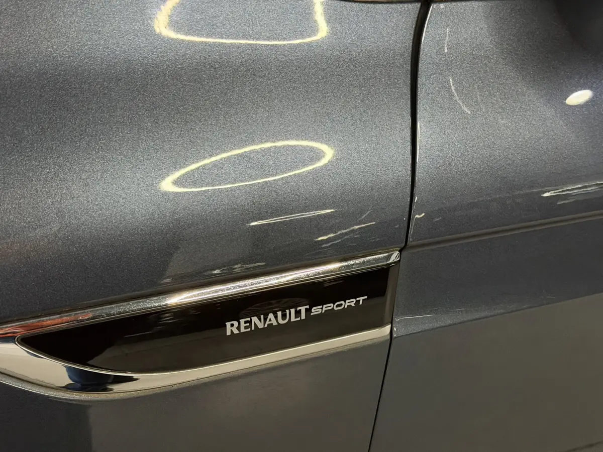 1.6 TCe GT 205pk|Automaat|Sport Kuipstoelen|Bose Audio|Trekhaak|Keyless|Digitale Cockpit|LED|Rijklaar