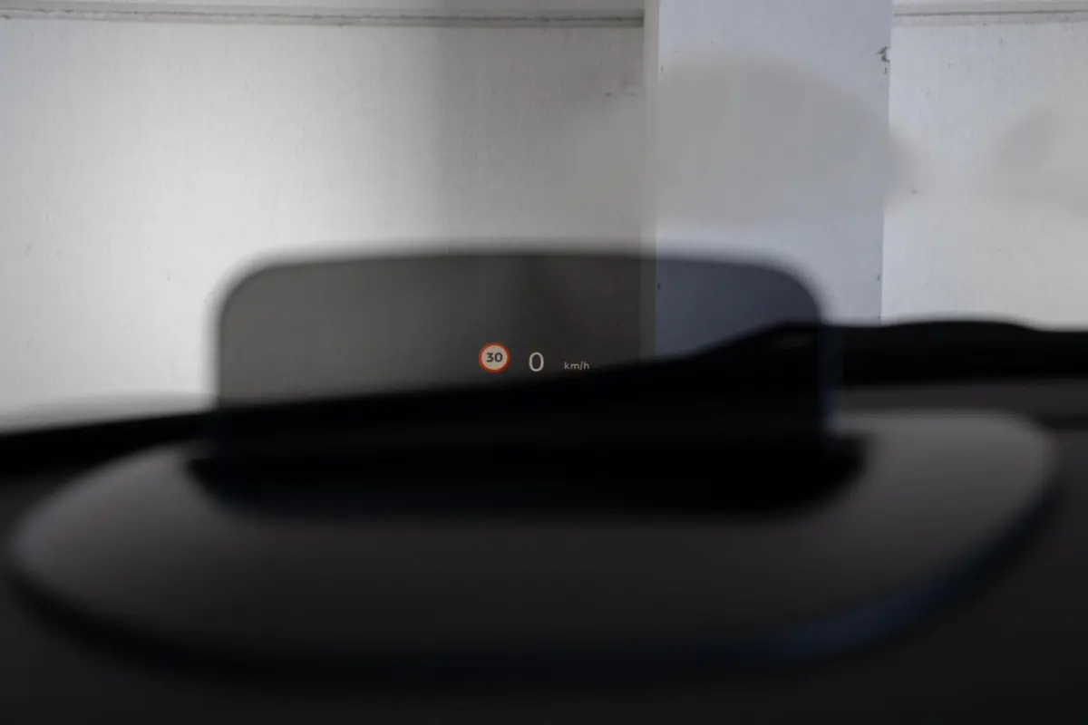 2.0 S John Cooper Works / Headup / Harman Kardon / Camera / Active Cruise / Carplay