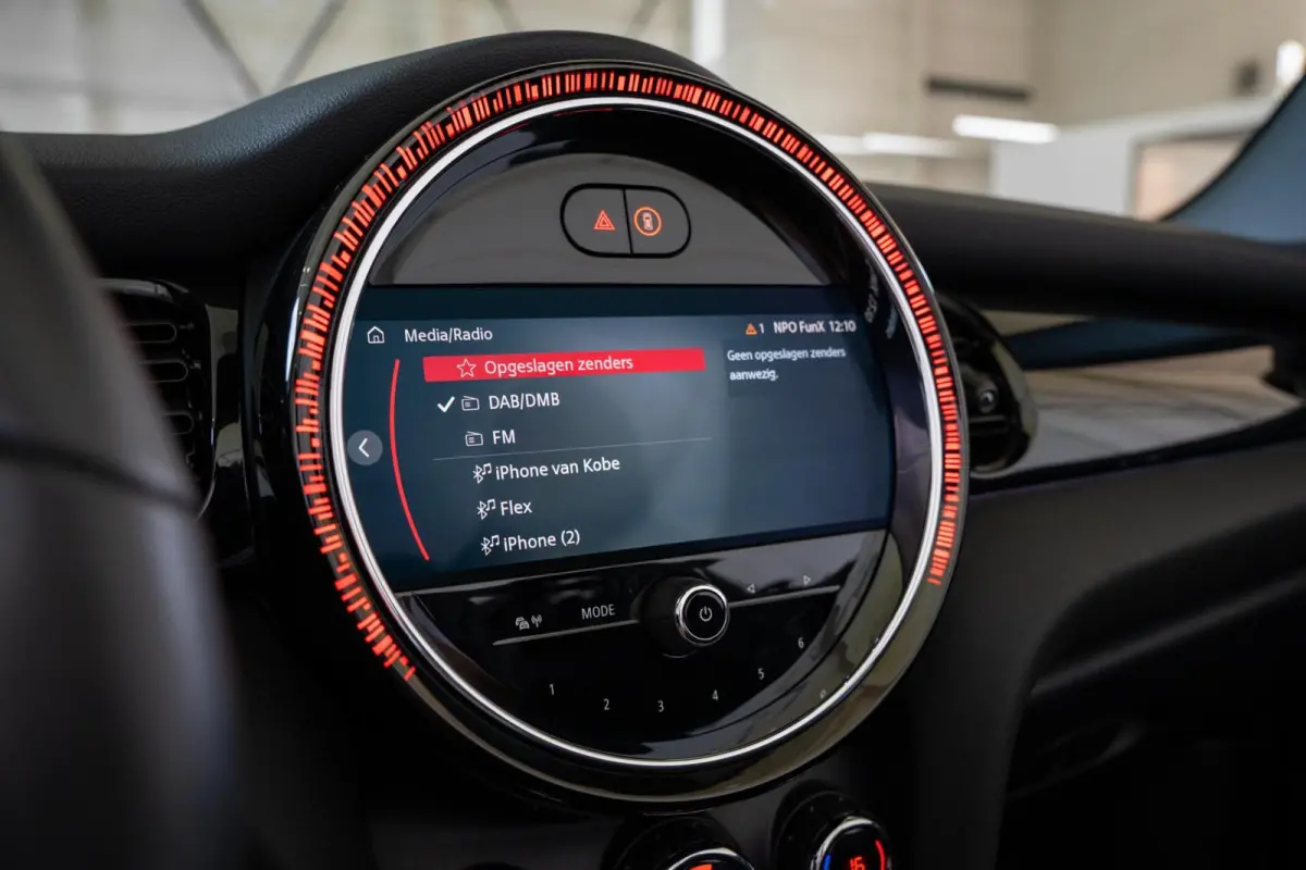 2.0 S John Cooper Works / Headup / Harman Kardon / Camera / Active Cruise / Carplay
