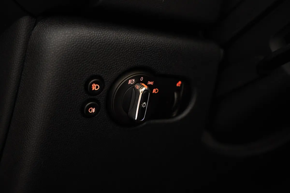 2.0 S John Cooper Works / Headup / Harman Kardon / Camera / Active Cruise / Carplay