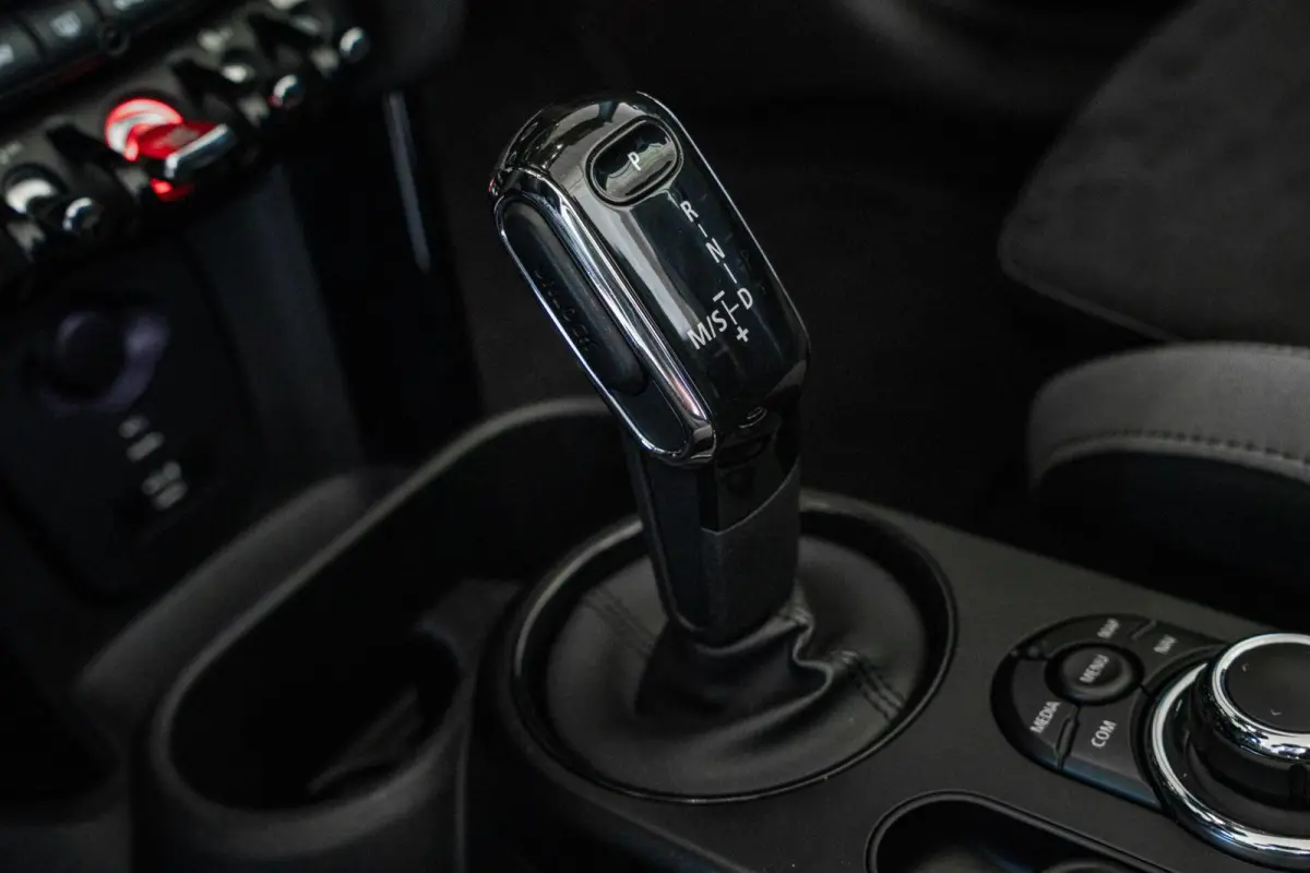 2.0 S John Cooper Works / Headup / Harman Kardon / Camera / Active Cruise / Carplay