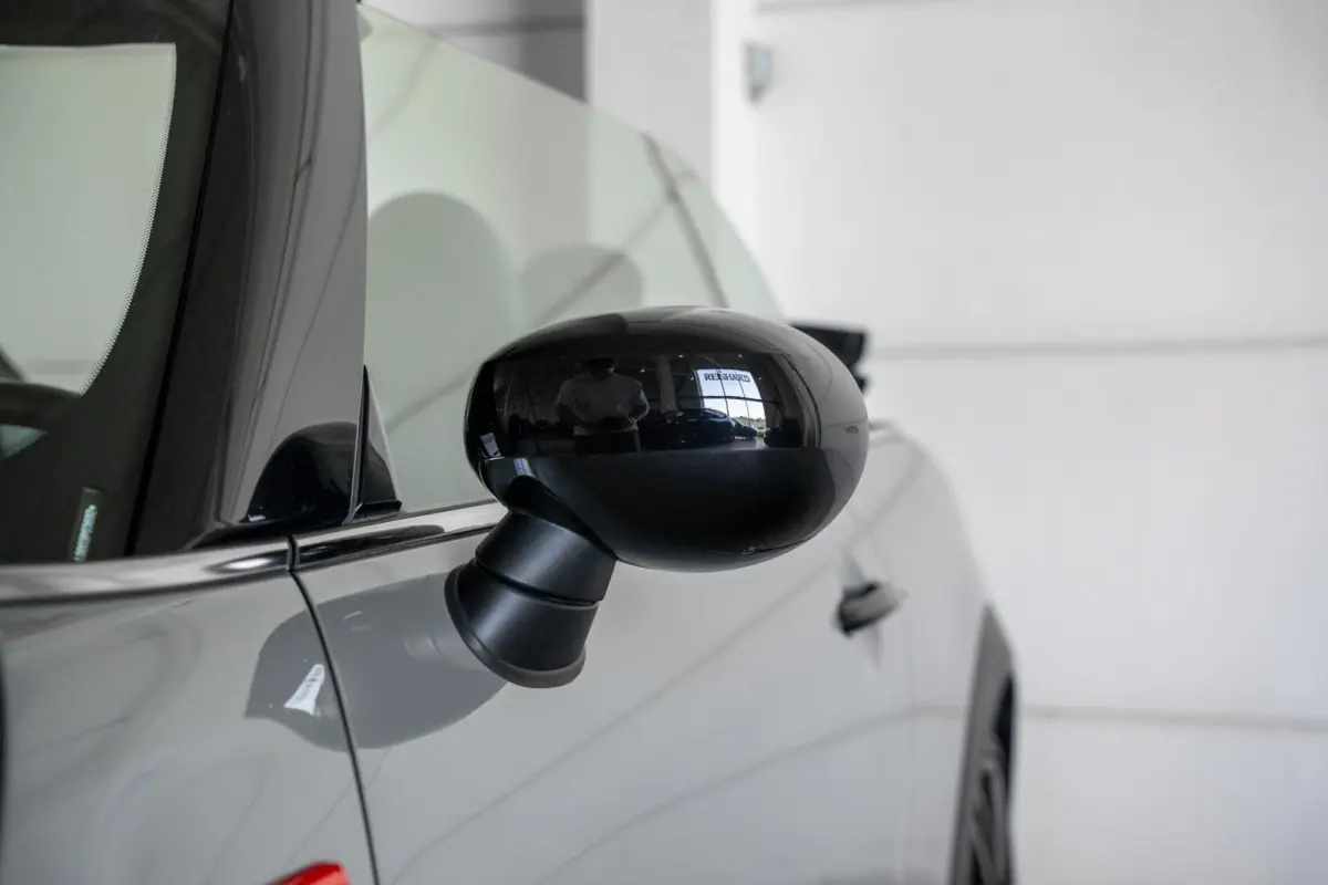 2.0 S John Cooper Works / Headup / Harman Kardon / Camera / Active Cruise / Carplay