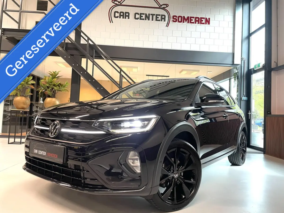 1.5 TSI R-Line Business Black Style/ Cam/ Beats/ IQ LED/ Keyless/ 18"LMV
