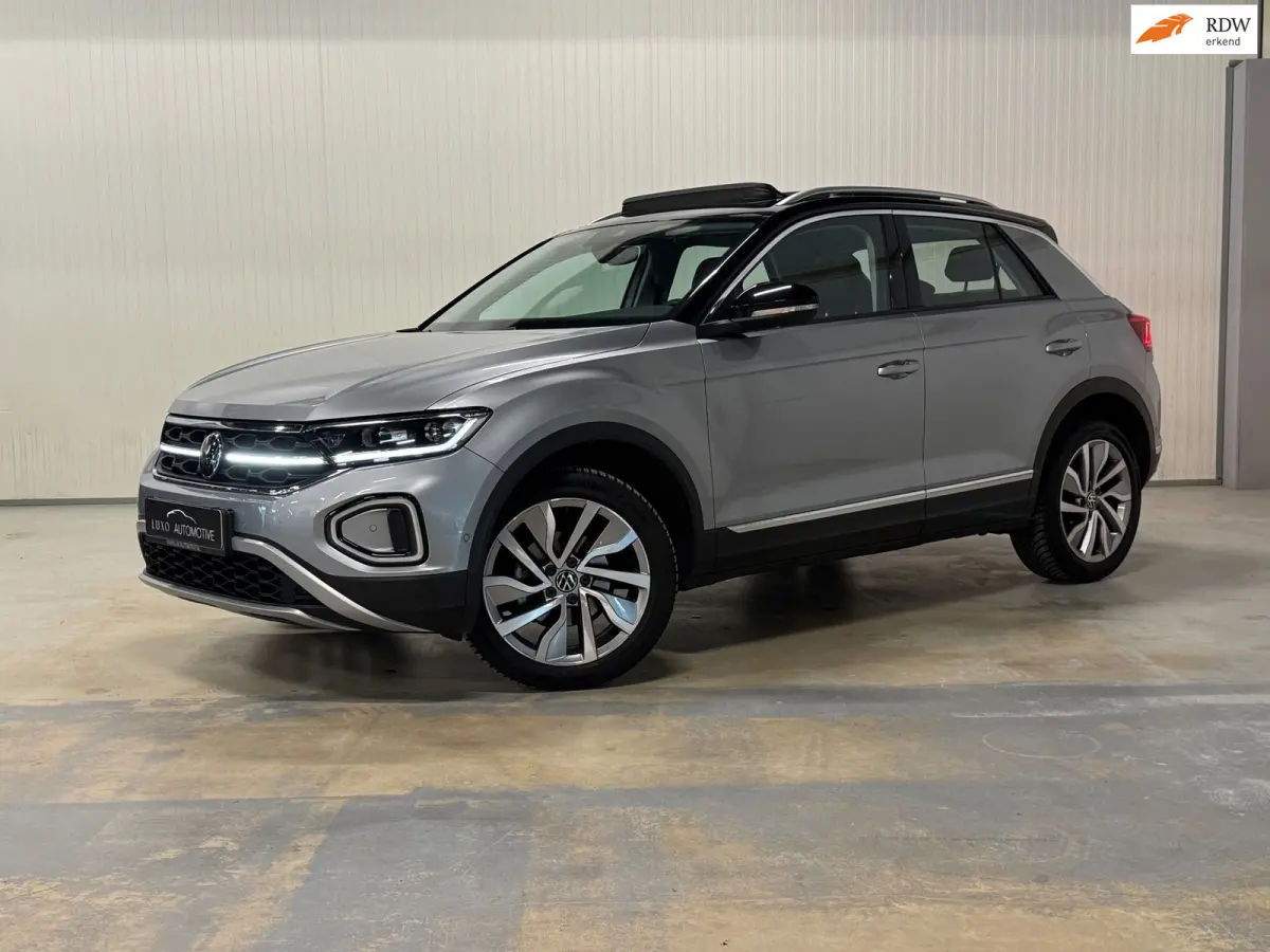 1.5 TSI Style | PANO | IQ LIGHTS | BEATS AUDIO | CAMERA