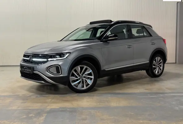 1.5 TSI Style | PANO | IQ LIGHTS | BEATS AUDIO | CAMERA