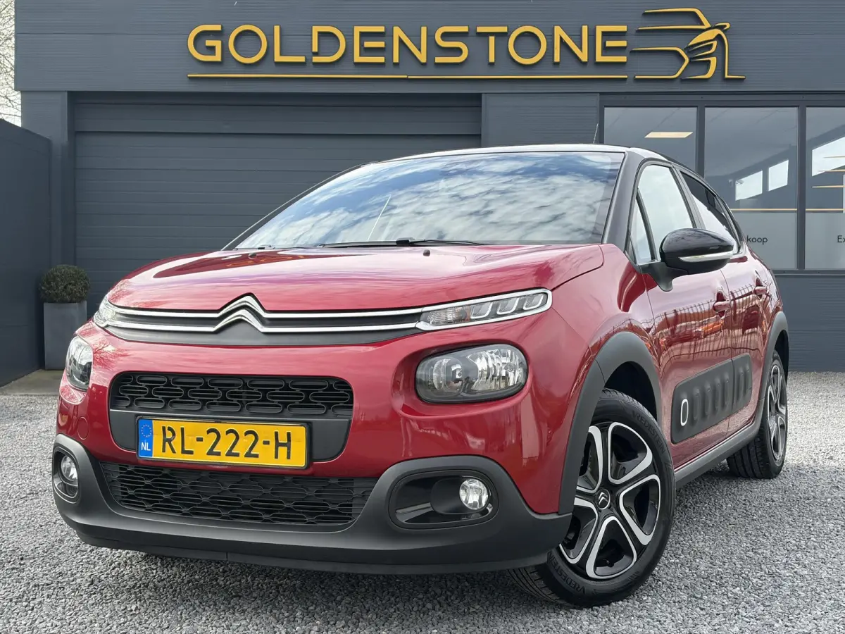 1.2 PureTech Feel Edition 2e Eigenaar,Navi,Carplay,Clima,Cruise,Pdc,Rijstrooksensor,Lm velgen,N.A.P,Net beurt gehad,Bj 12-2017,Apk tot 02-2027