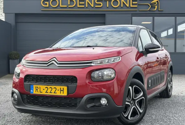 1.2 PureTech Feel Edition 2e Eigenaar,Navi,Carplay,Clima,Cruise,Pdc,Rijstrooksensor,Lm velgen,N.A.P,Net beurt gehad,Bj 12-2017,Apk tot 02-2027