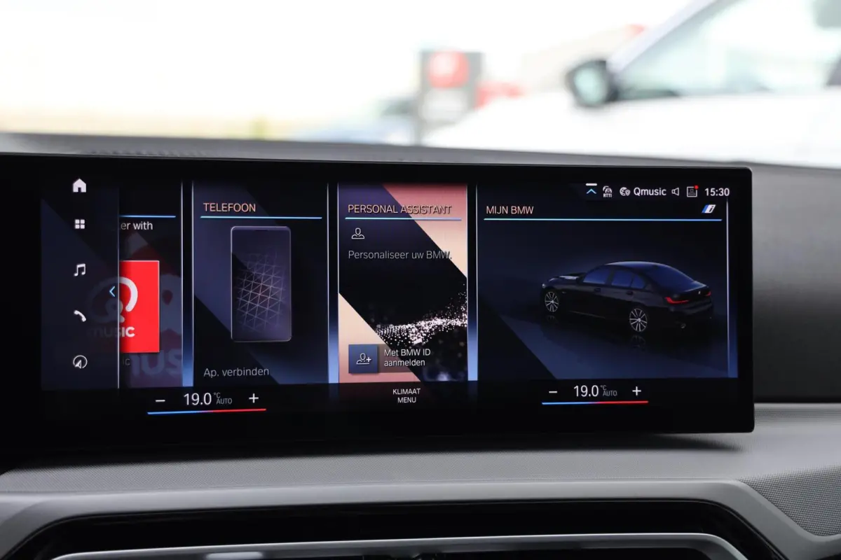 320e|Automaat|Plug in hybride|Camera|Leer|Cruise control|Apple carplay/Android auto|