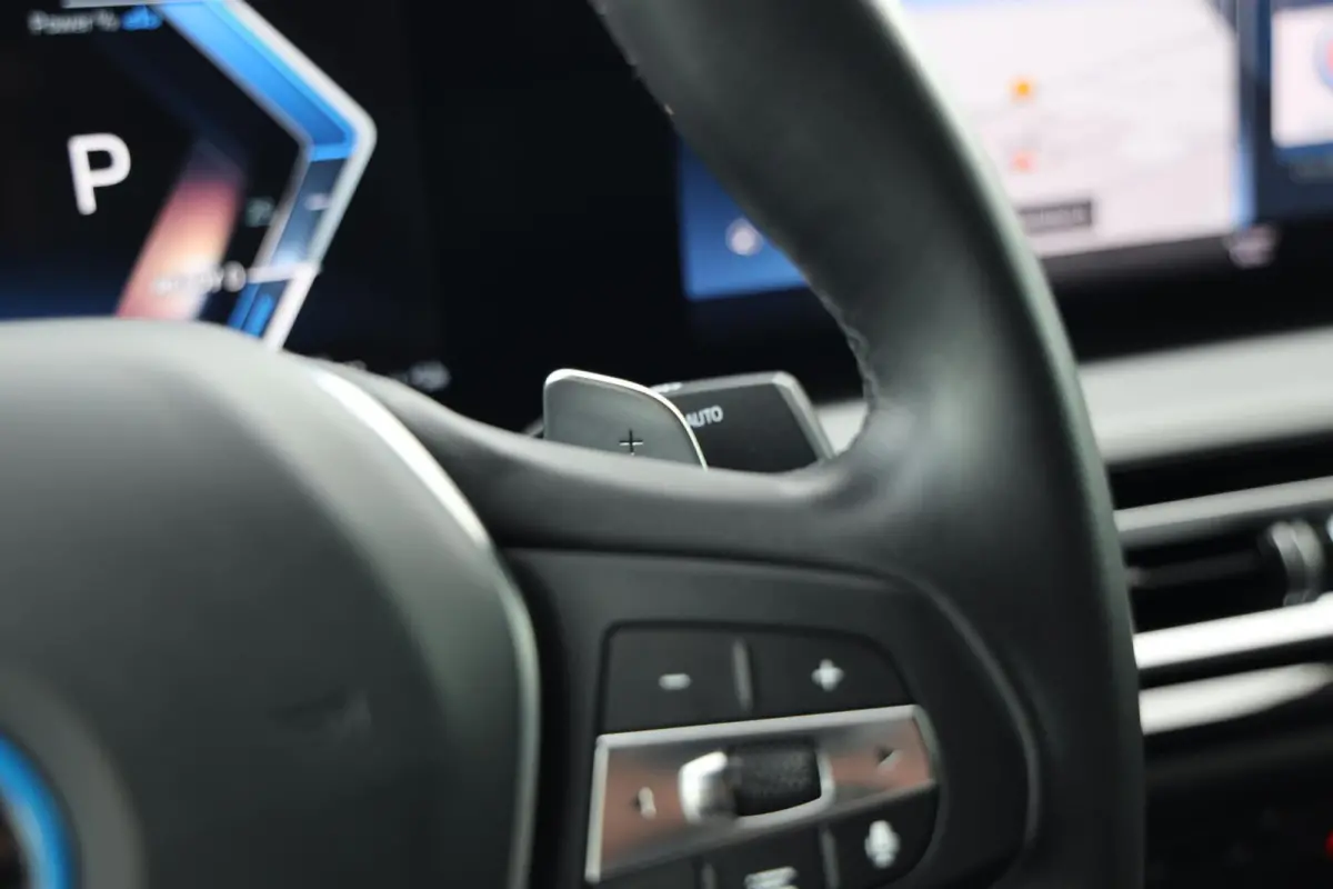 320e|Automaat|Plug in hybride|Camera|Leer|Cruise control|Apple carplay/Android auto|