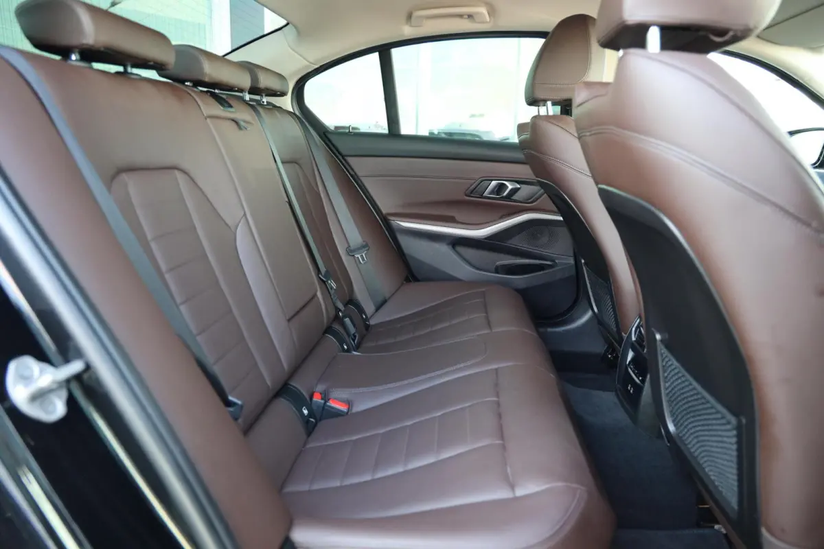 320e|Automaat|Plug in hybride|Camera|Leer|Cruise control|Apple carplay/Android auto|