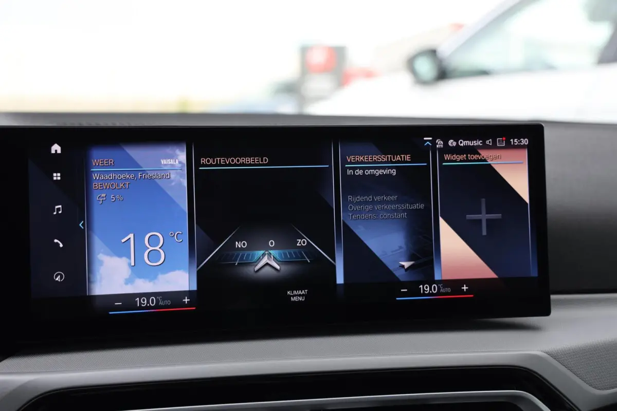 320e|Automaat|Plug in hybride|Camera|Leer|Cruise control|Apple carplay/Android auto|
