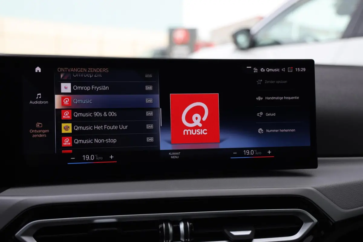 320e|Automaat|Plug in hybride|Camera|Leer|Cruise control|Apple carplay/Android auto|