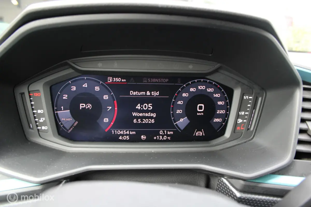 35 TFSI epic/All seas/Stoelverw/Navi/Pdc/