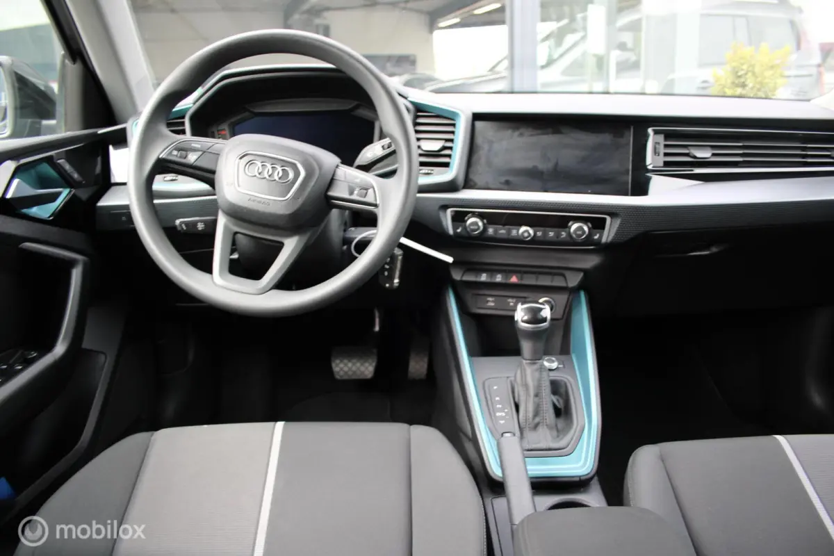 35 TFSI epic/All seas/Stoelverw/Navi/Pdc/