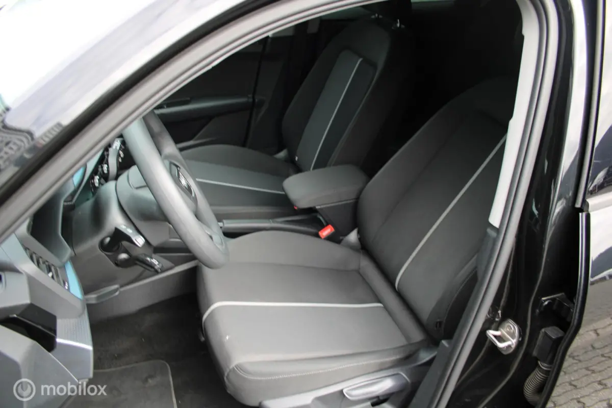 35 TFSI epic/All seas/Stoelverw/Navi/Pdc/