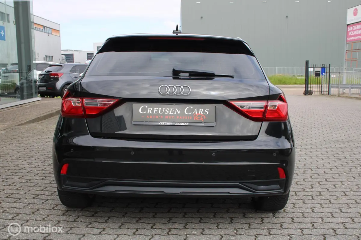 35 TFSI epic/All seas/Stoelverw/Navi/Pdc/