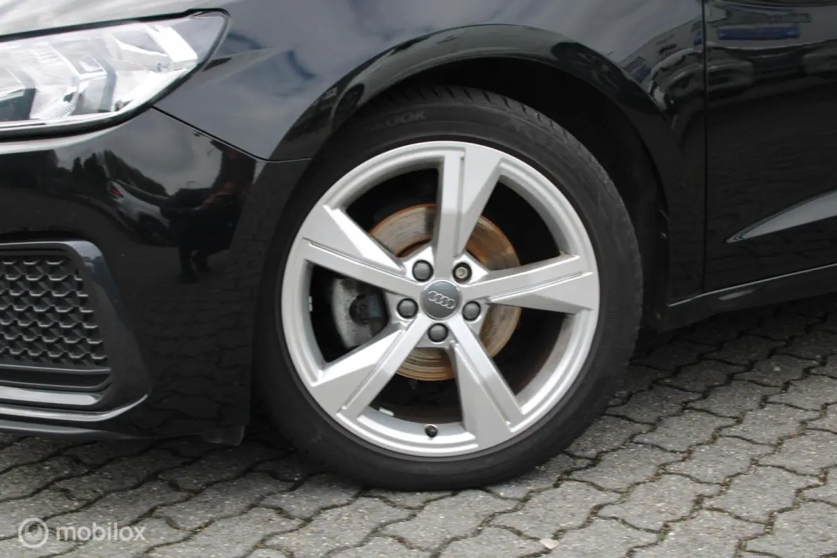 35 TFSI epic/All seas/Stoelverw/Navi/Pdc/