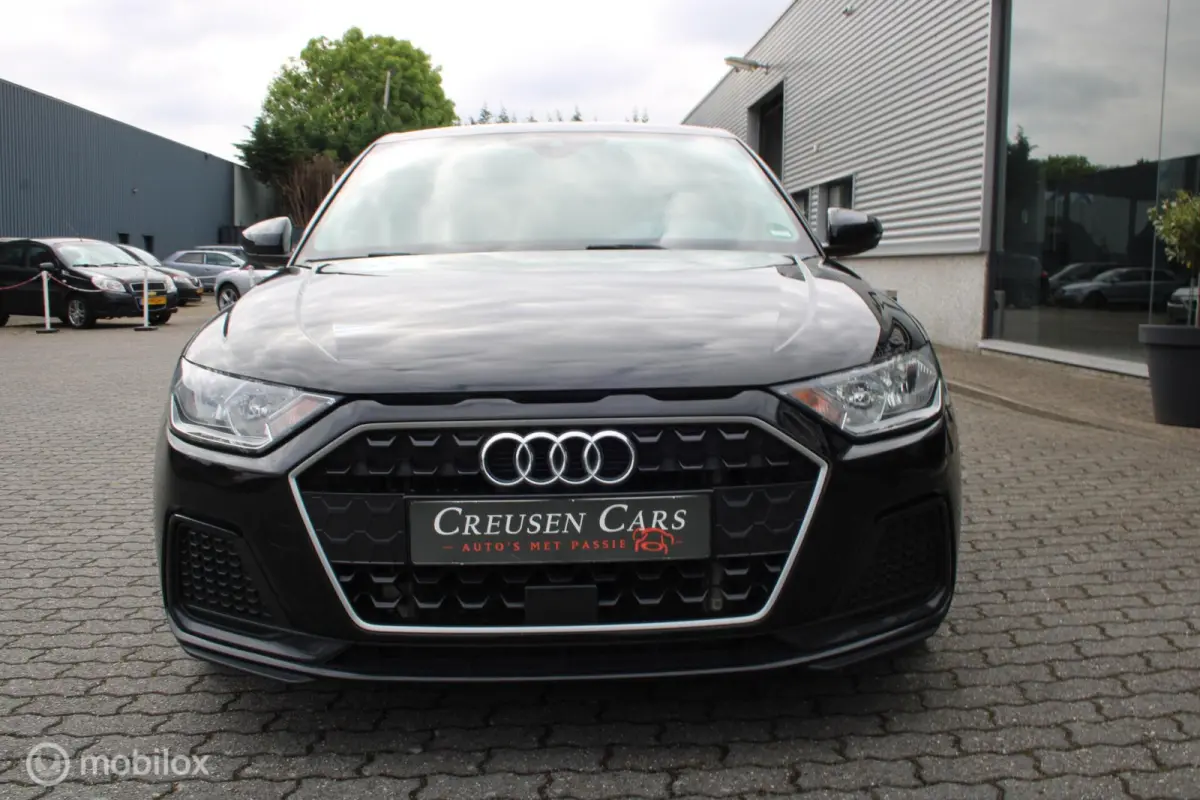 35 TFSI epic/All seas/Stoelverw/Navi/Pdc/