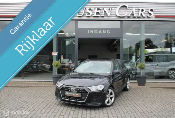 35 TFSI epic/All seas/Stoelverw/Navi/Pdc/