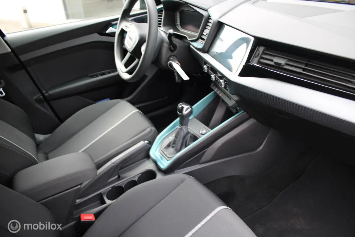 35 TFSI epic/All seas/Stoelverw/Navi/Pdc/