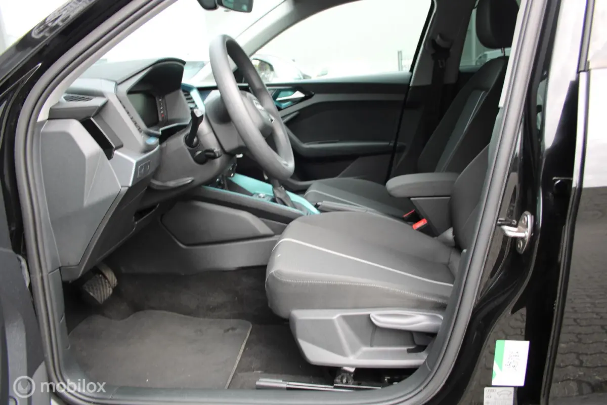 35 TFSI epic/All seas/Stoelverw/Navi/Pdc/