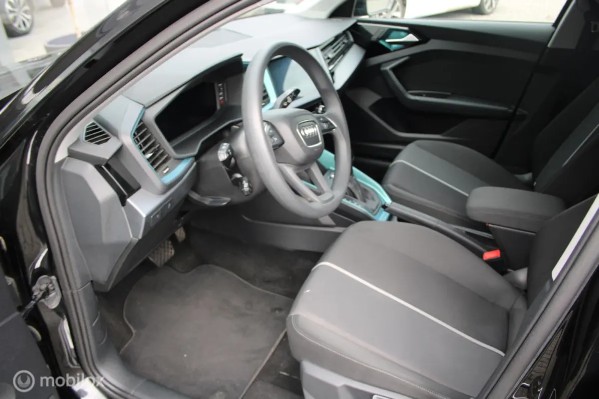 35 TFSI epic/All seas/Stoelverw/Navi/Pdc/