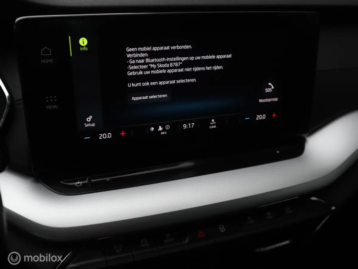TSI 110 PK H6 Sport Zwarte Hemel|17"LMV|Digi Cockpit|Trekhaak|Carplay|DAB|LED