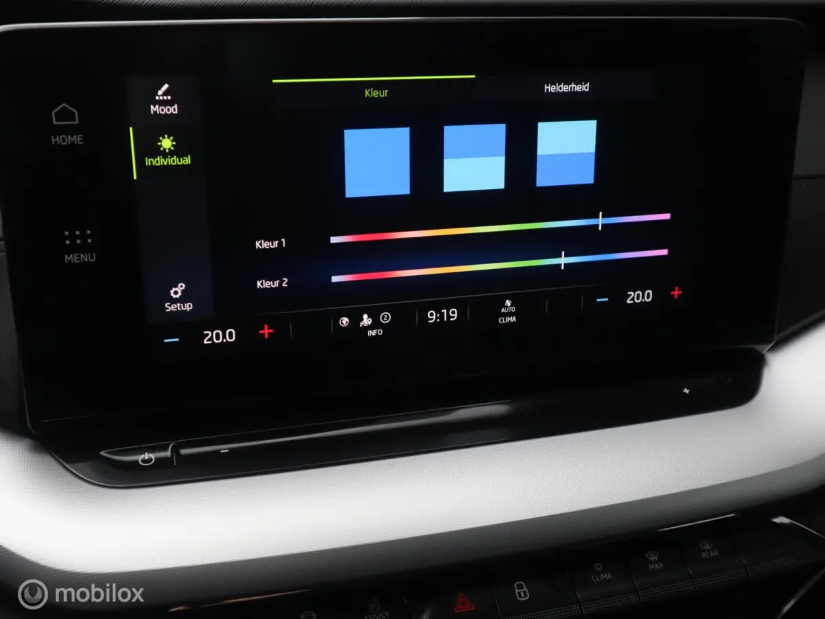 TSI 110 PK H6 Sport Zwarte Hemel|17"LMV|Digi Cockpit|Trekhaak|Carplay|DAB|LED