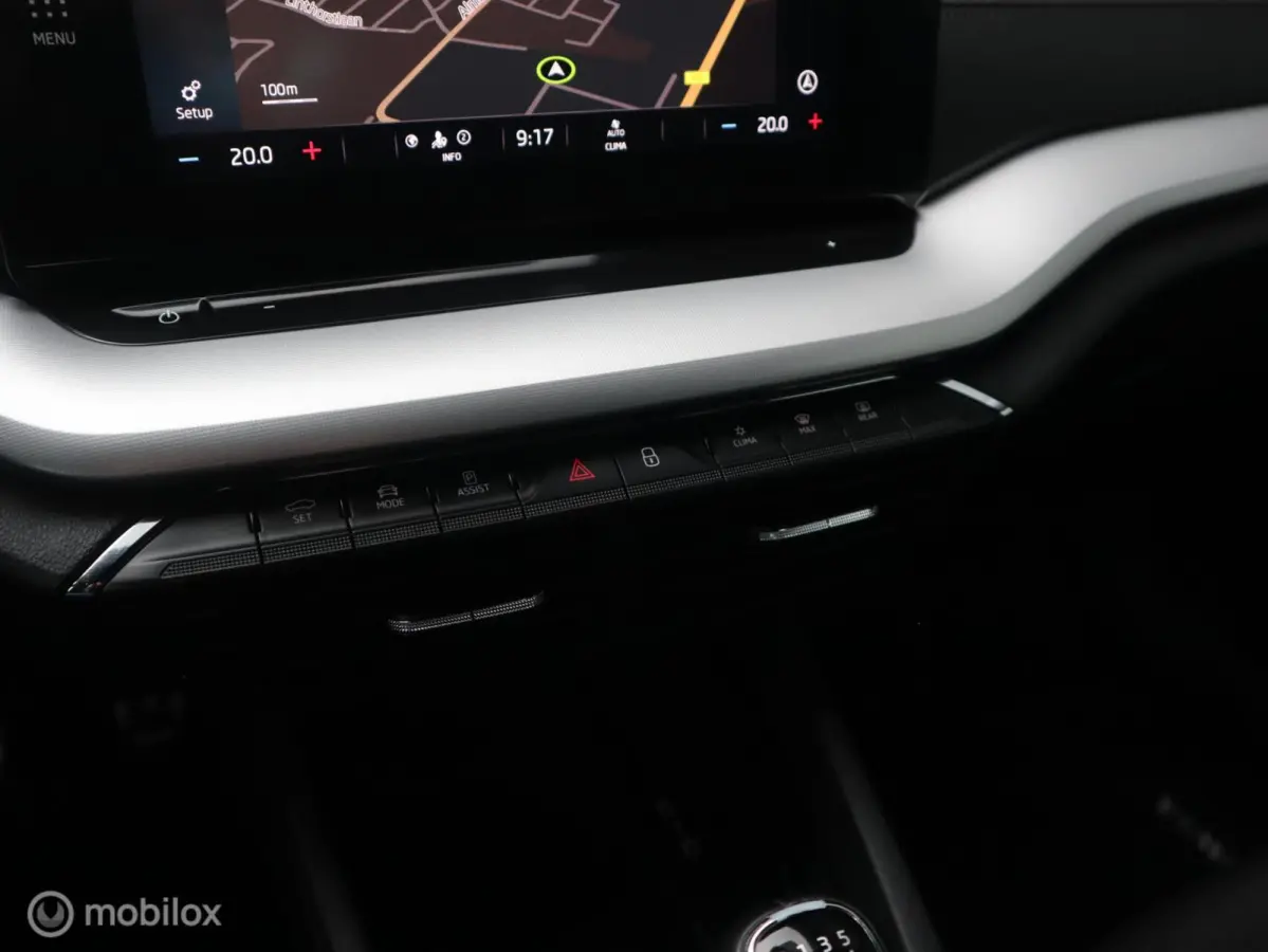TSI 110 PK H6 Sport Zwarte Hemel|17"LMV|Digi Cockpit|Trekhaak|Carplay|DAB|LED