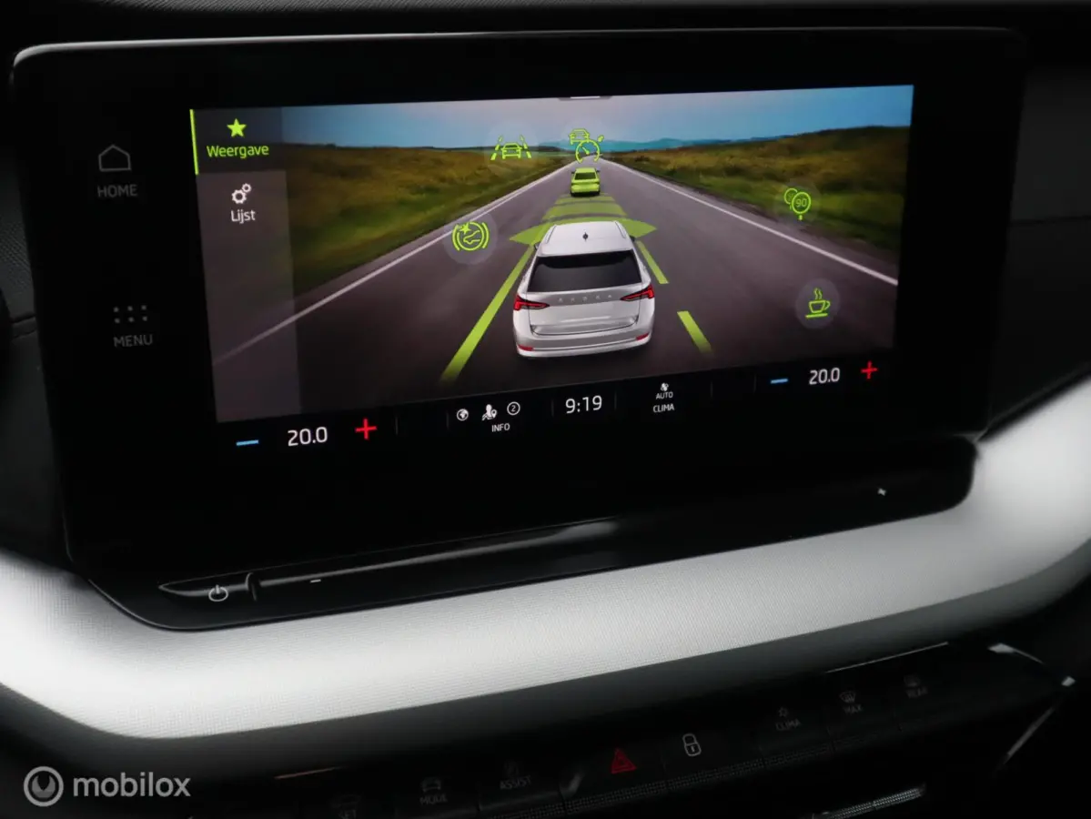 TSI 110 PK H6 Sport Zwarte Hemel|17"LMV|Digi Cockpit|Trekhaak|Carplay|DAB|LED