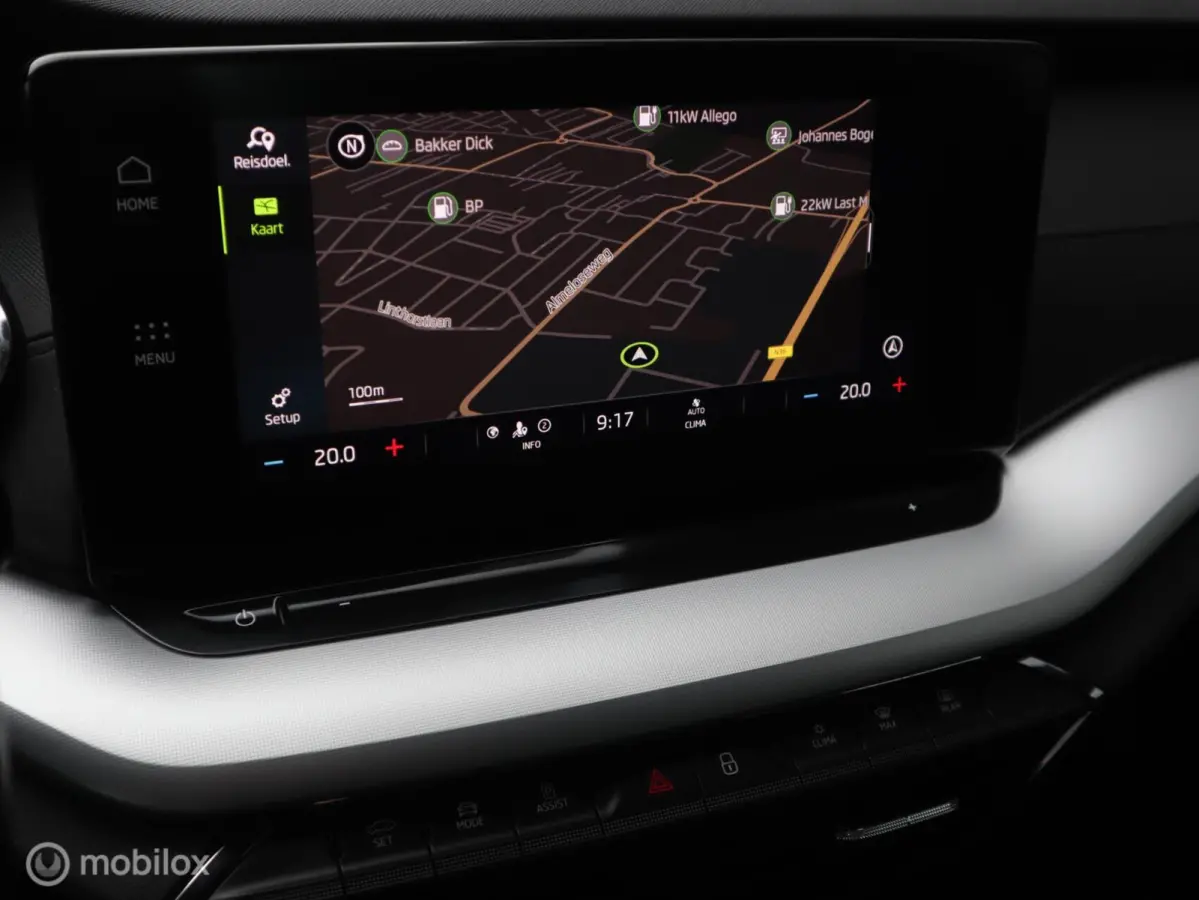 TSI 110 PK H6 Sport Zwarte Hemel|17"LMV|Digi Cockpit|Trekhaak|Carplay|DAB|LED