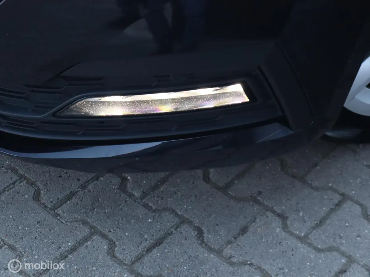 TSI 110 PK H6 Sport Zwarte Hemel|17"LMV|Digi Cockpit|Trekhaak|Carplay|DAB|LED