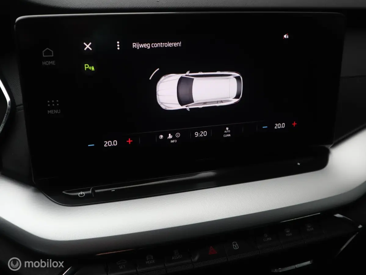 TSI 110 PK H6 Sport Zwarte Hemel|17"LMV|Digi Cockpit|Trekhaak|Carplay|DAB|LED
