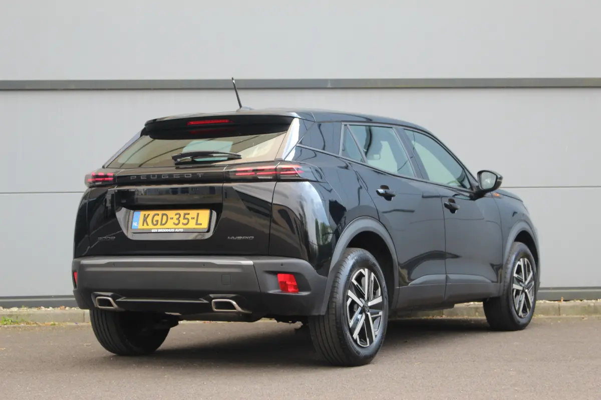 1.2 Hybrid 145 Style | Climate | Carplay | Cruise | DAB | PDC A | Climate | Carplay | Cruise | DAB | PDC A |